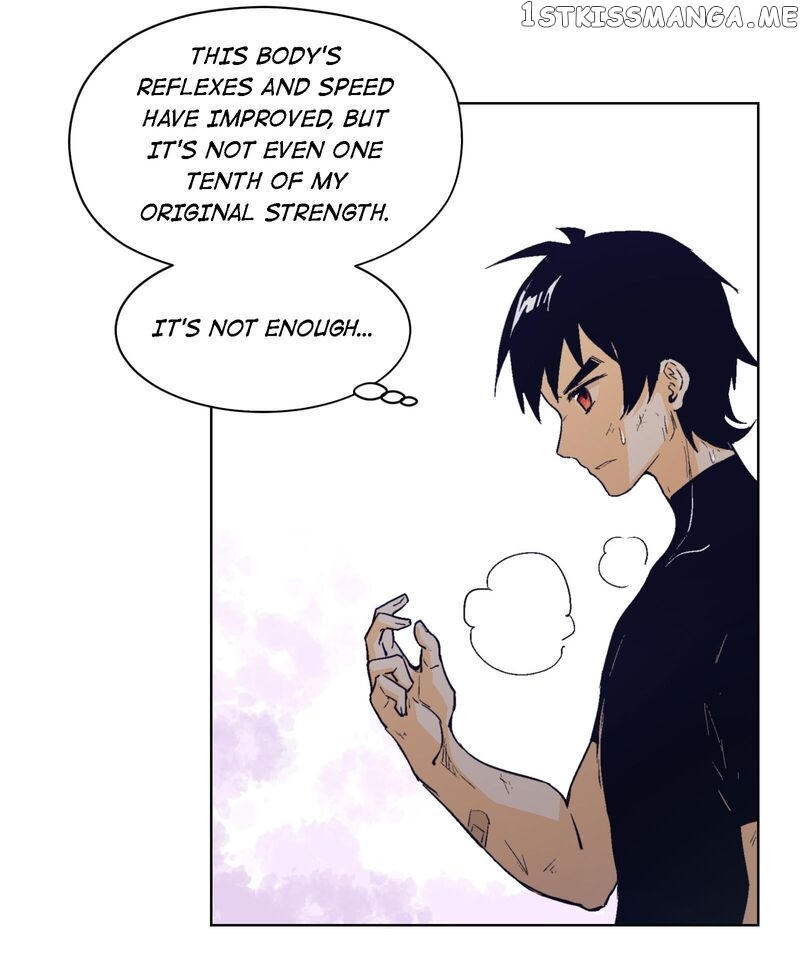 The King Of The Special Forces Chapter 16 - page 6