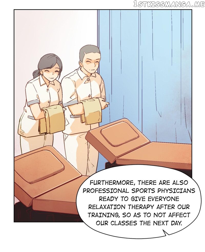 The King Of The Special Forces Chapter 15 - page 12