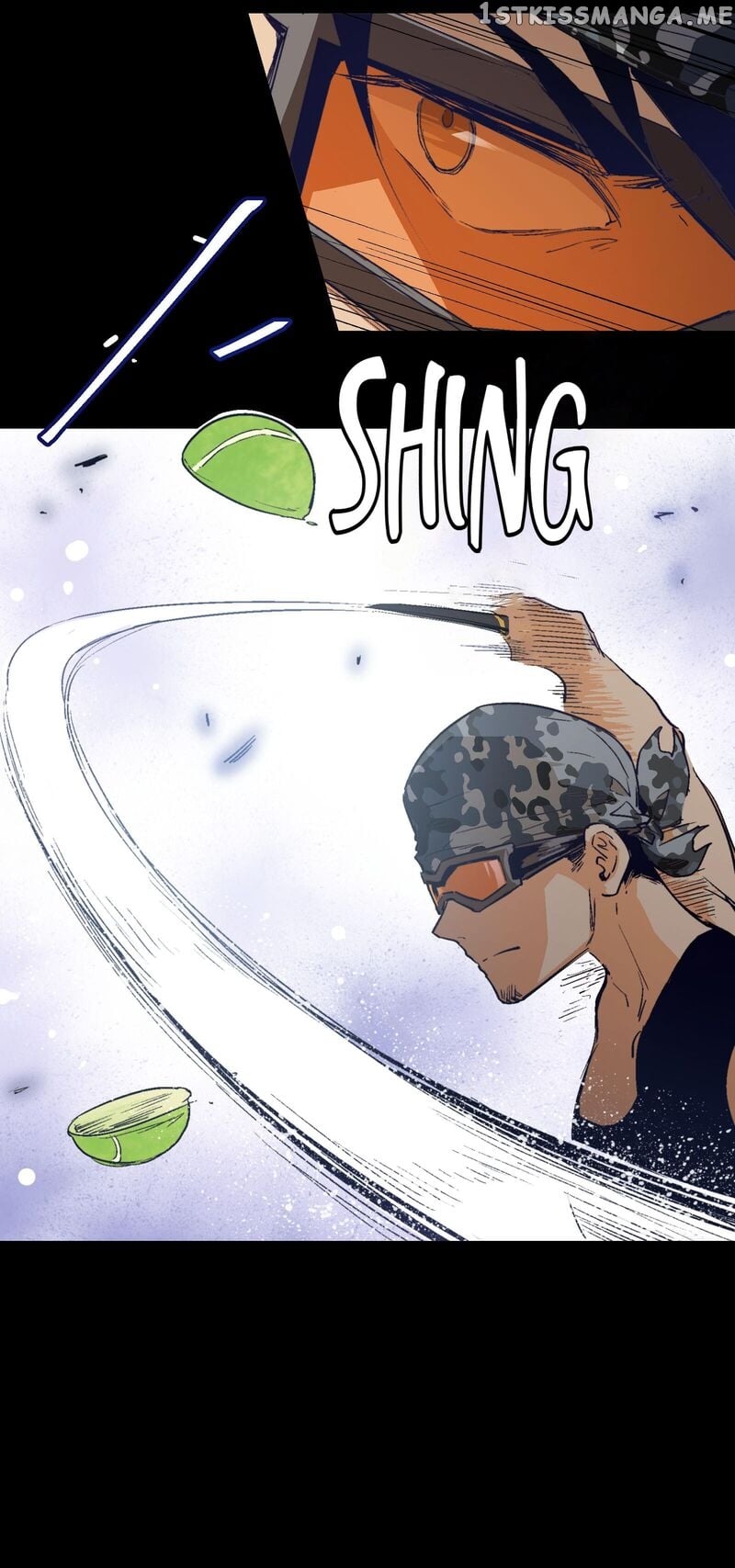 The King Of The Special Forces Chapter 15 - page 26