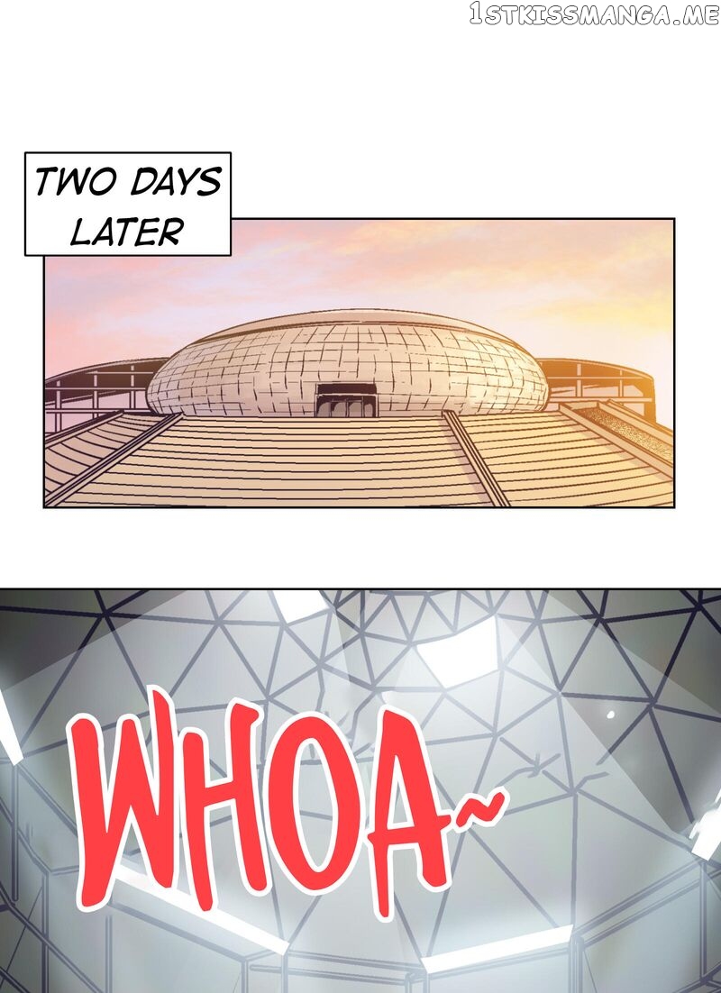 The King Of The Special Forces Chapter 15 - page 8
