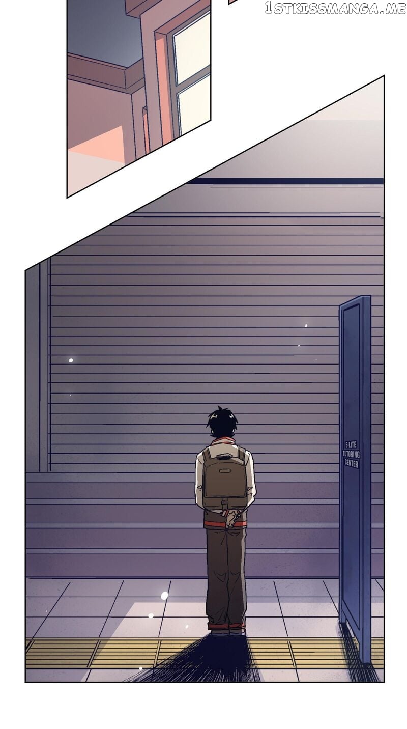 The King Of The Special Forces Chapter 14 - page 19
