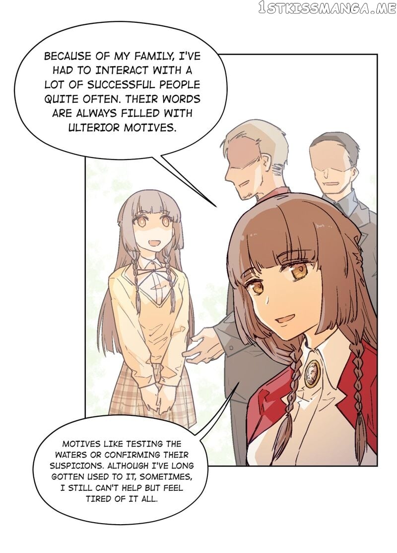 The King Of The Special Forces Chapter 14 - page 23