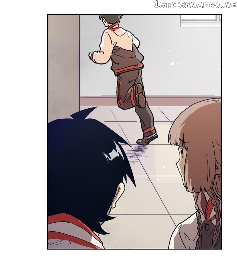 The King Of The Special Forces Chapter 14 - page 36