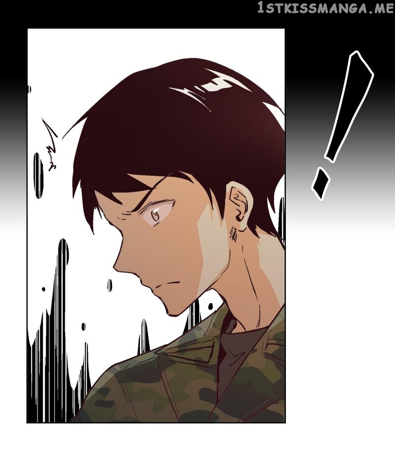The King Of The Special Forces Chapter 13 - page 19
