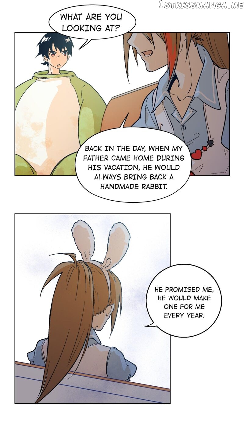 The King Of The Special Forces Chapter 12 - page 13
