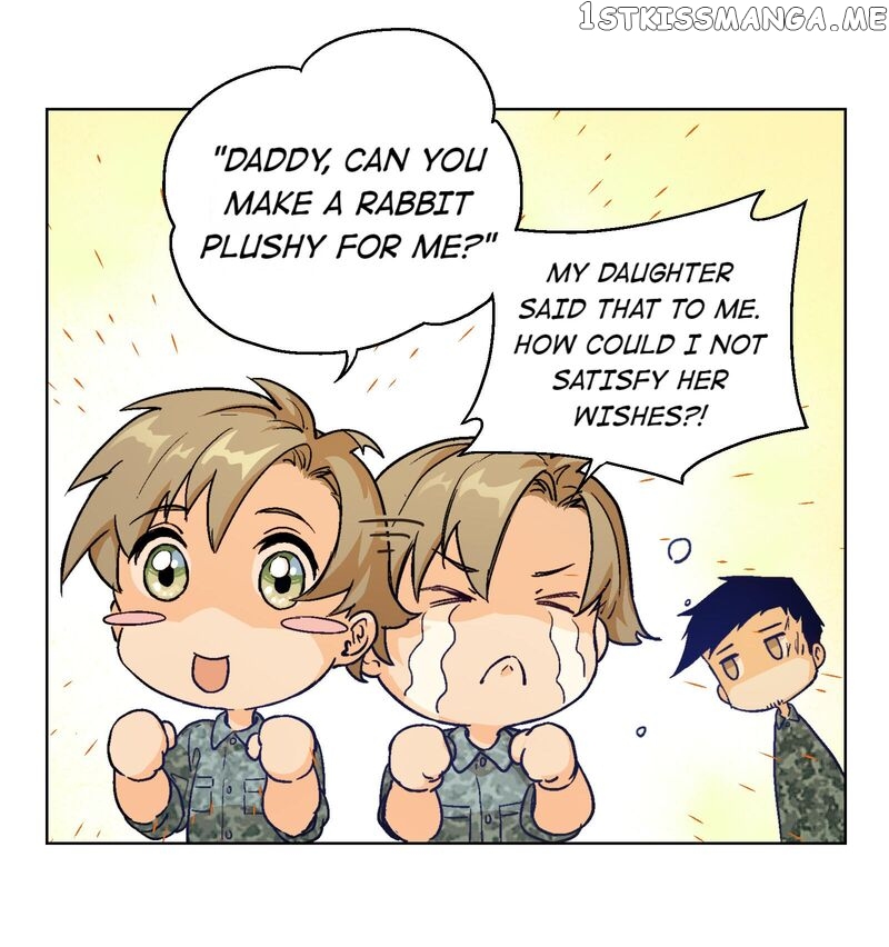 The King Of The Special Forces Chapter 12 - page 16