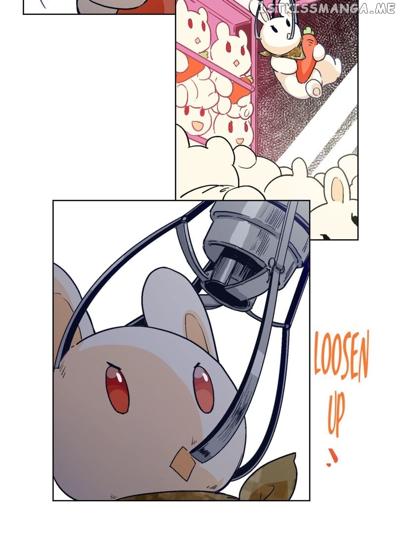 The King Of The Special Forces Chapter 12 - page 28