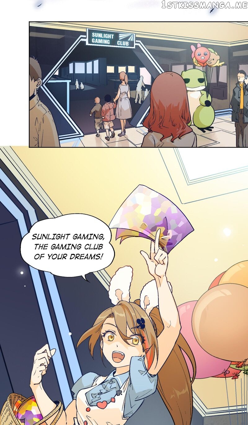 The King Of The Special Forces Chapter 12 - page 5