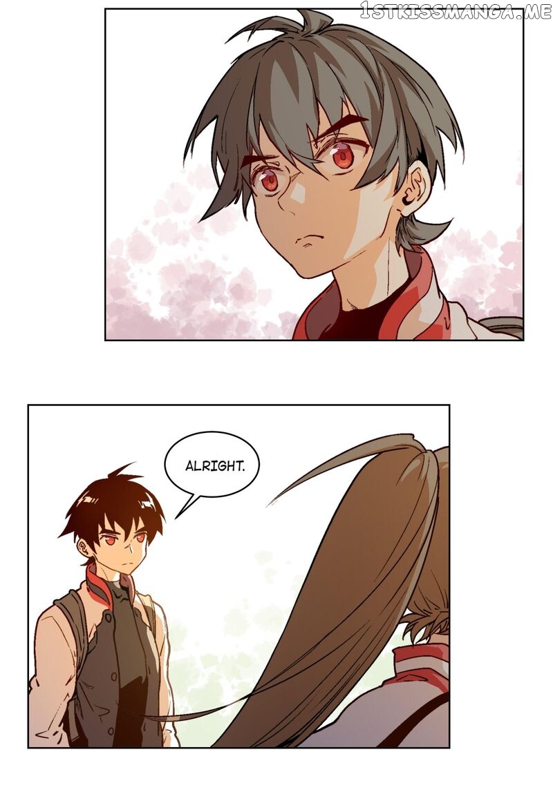 The King Of The Special Forces Chapter 9 - page 11