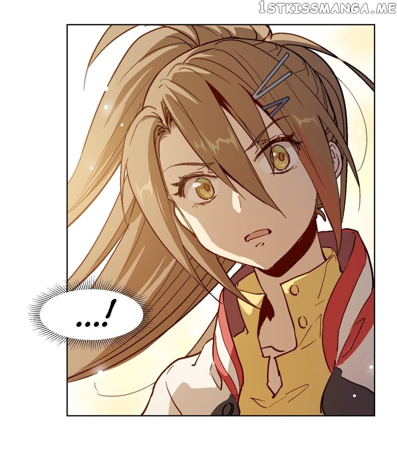 The King Of The Special Forces Chapter 9 - page 19