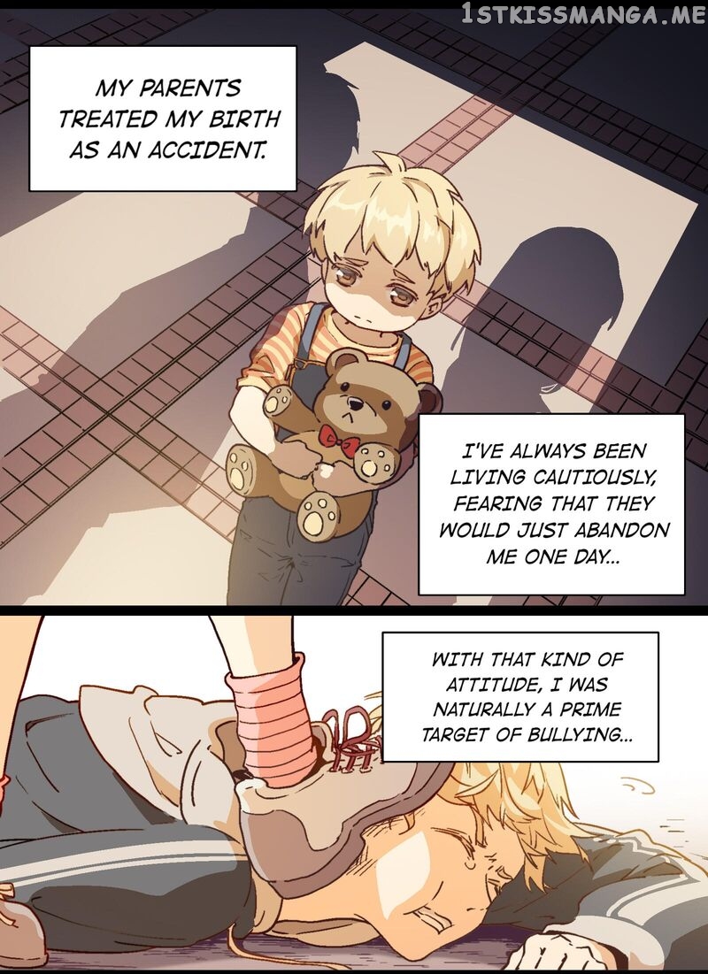 The King Of The Special Forces Chapter 9 - page 37