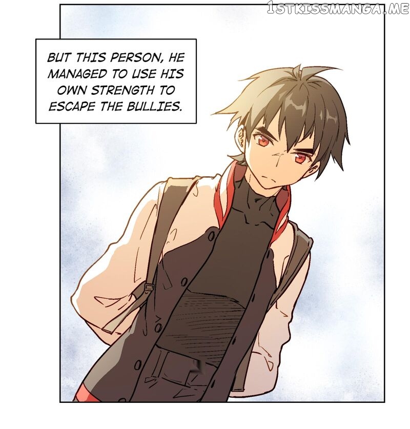 The King Of The Special Forces Chapter 9 - page 39