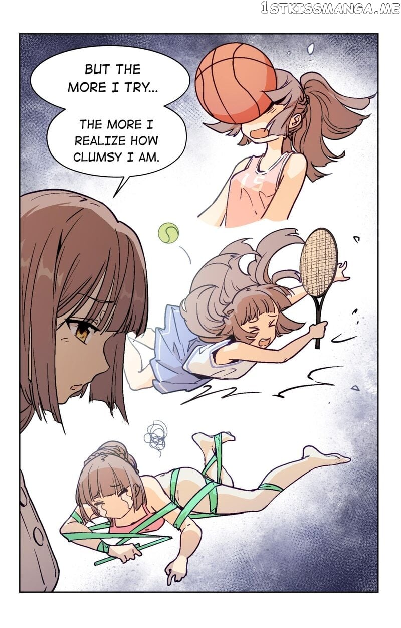 The King Of The Special Forces Chapter 8 - page 17