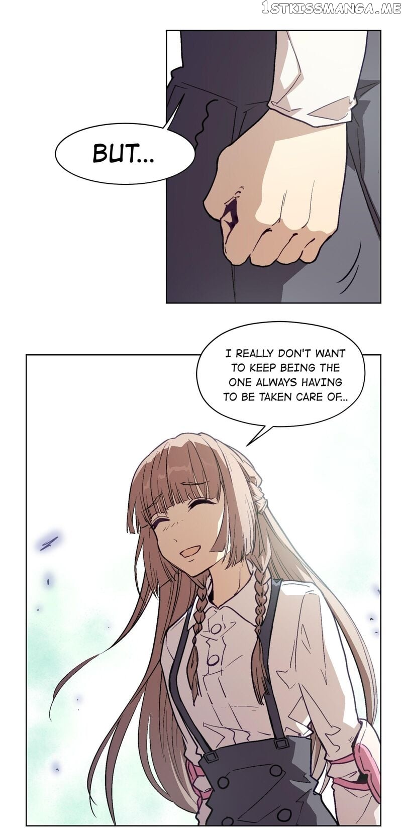 The King Of The Special Forces Chapter 8 - page 18