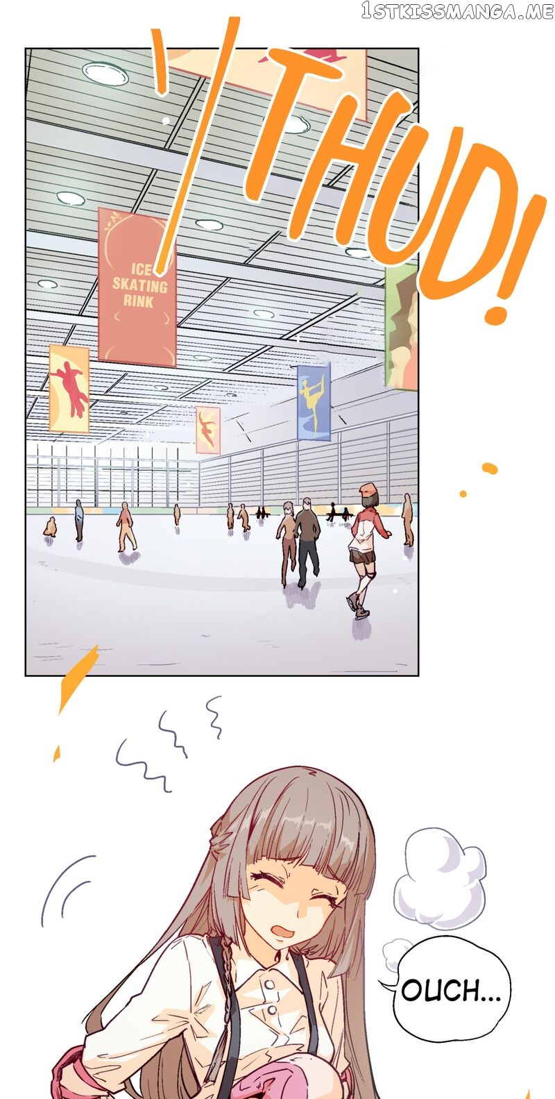 The King Of The Special Forces Chapter 8 - page 2