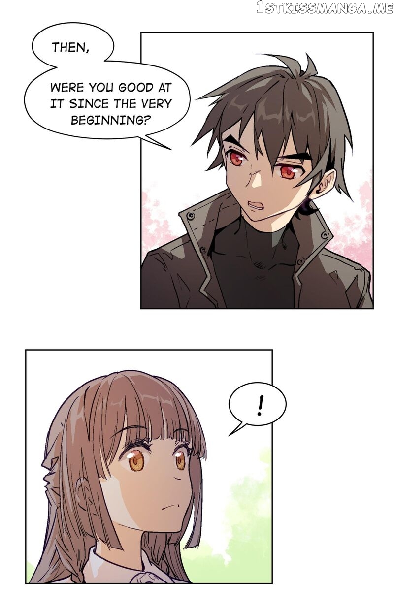 The King Of The Special Forces Chapter 8 - page 20