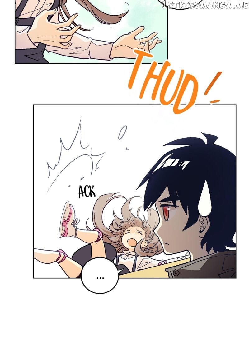 The King Of The Special Forces Chapter 8 - page 31