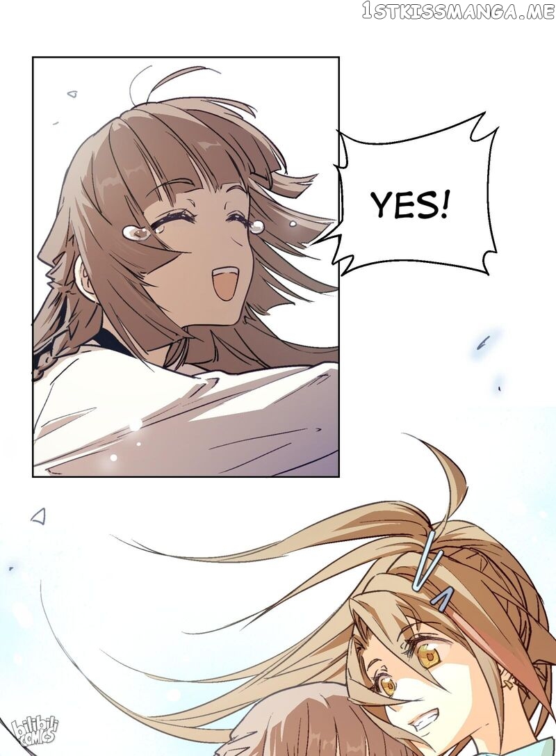 The King Of The Special Forces Chapter 8 - page 34