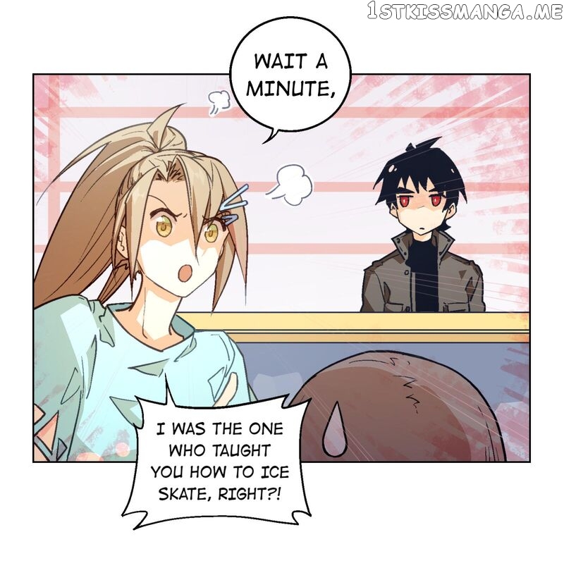 The King Of The Special Forces Chapter 8 - page 38