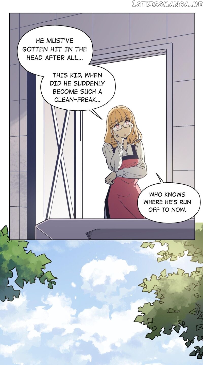 The King Of The Special Forces Chapter 5 - page 5