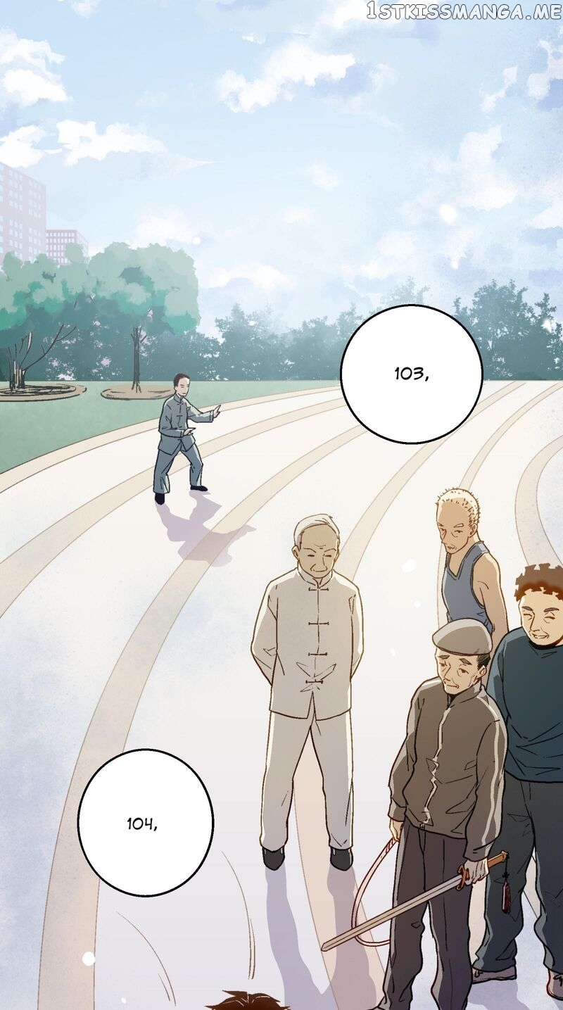 The King Of The Special Forces Chapter 5 - page 6