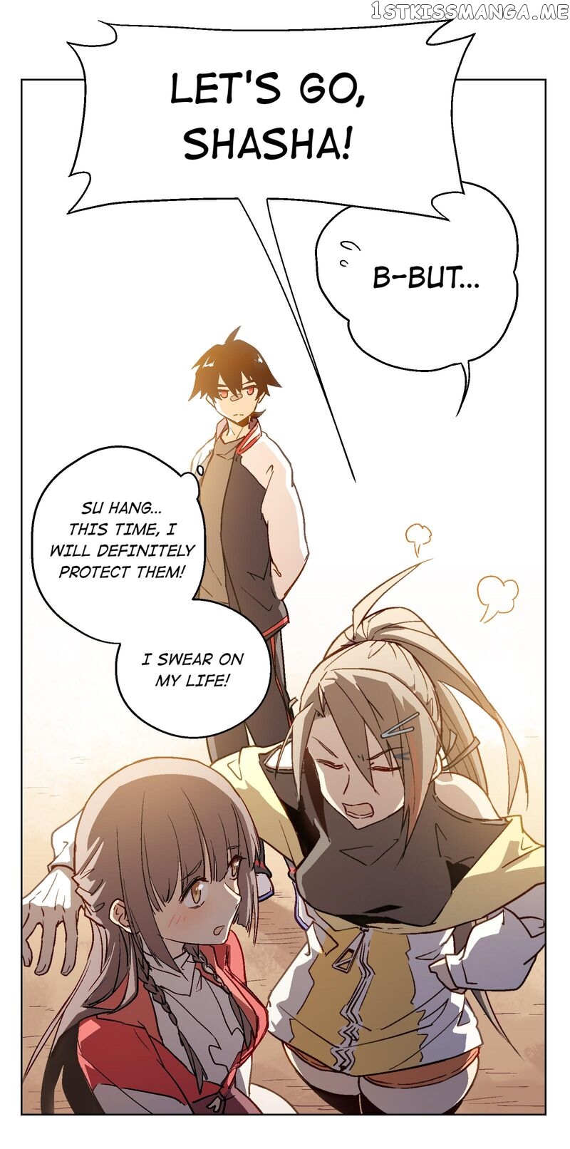 The King Of The Special Forces Chapter 3 - page 63
