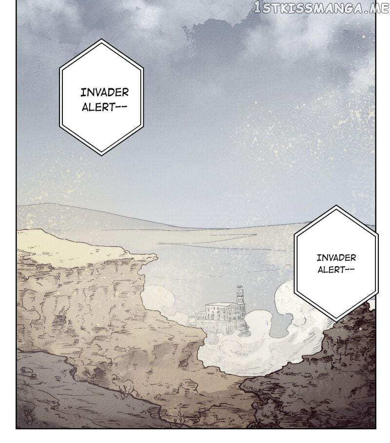 The King Of The Special Forces Chapter 1 - page 2