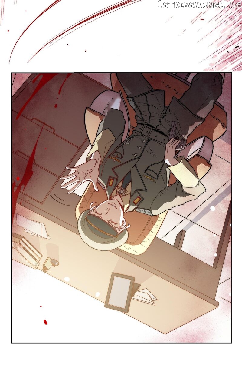 The King Of The Special Forces Chapter 1 - page 20