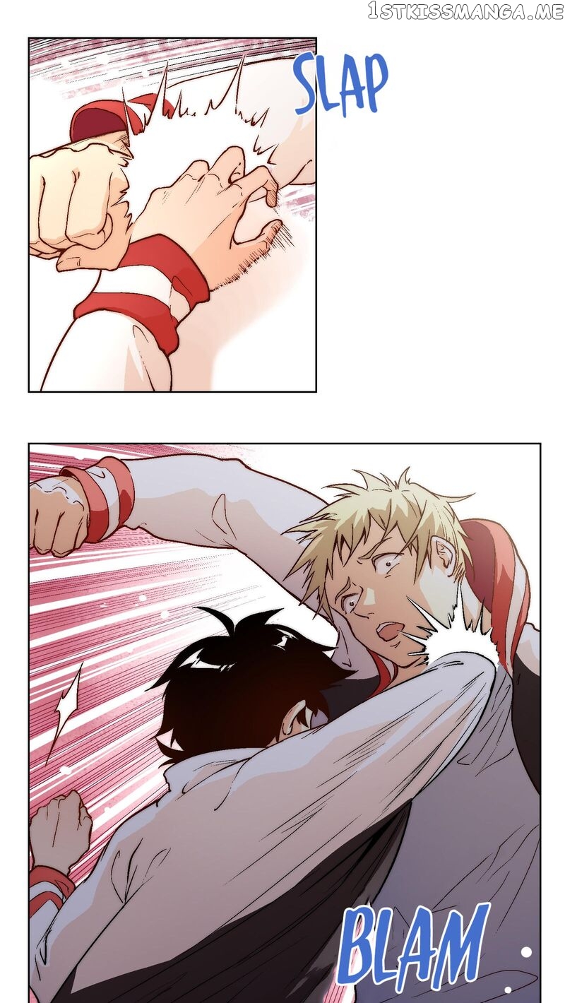 The King Of The Special Forces Chapter 1 - page 26