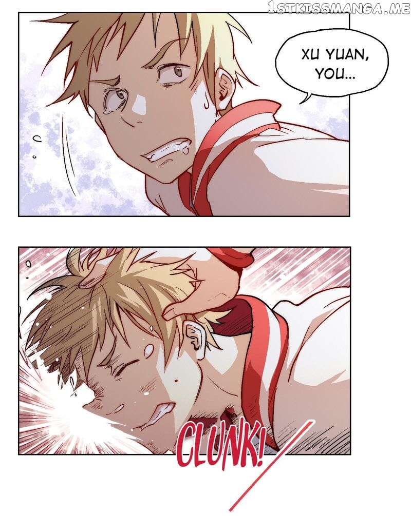 The King Of The Special Forces Chapter 1 - page 28