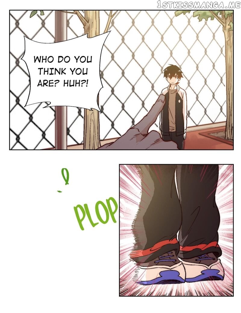 The King Of The Special Forces Chapter 1 - page 41