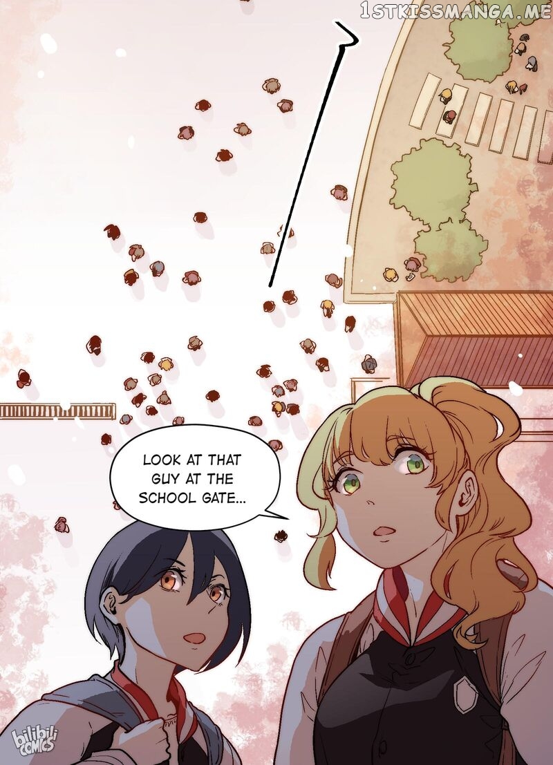 The King Of The Special Forces Chapter 1 - page 48