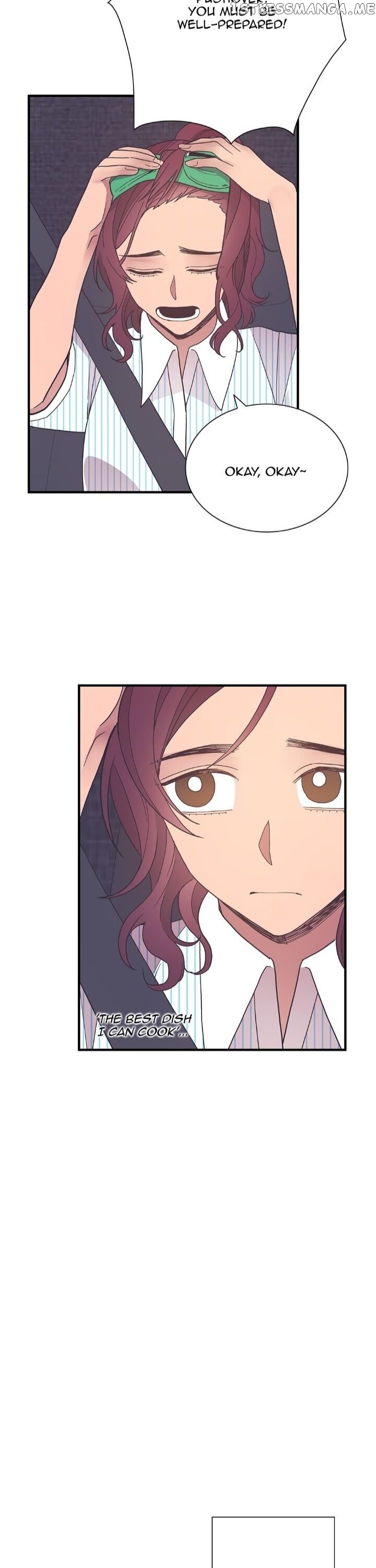 The Chef Of Spirits chapter 34 - page 10
