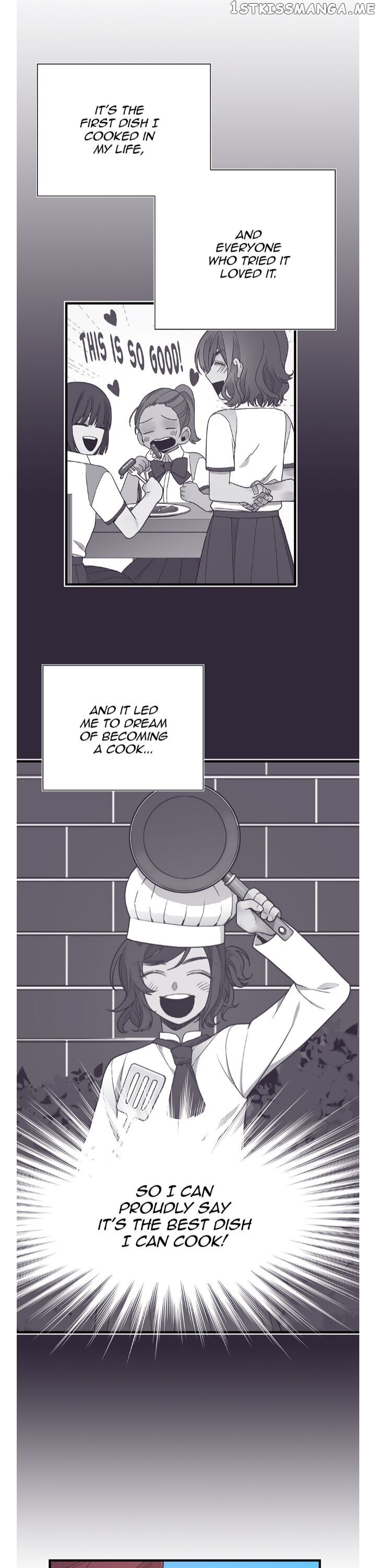 The Chef Of Spirits chapter 34 - page 12