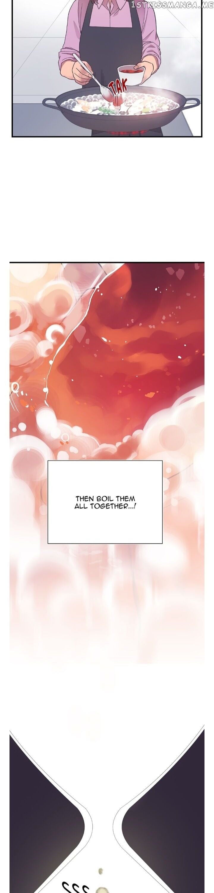The Chef Of Spirits chapter 34 - page 21