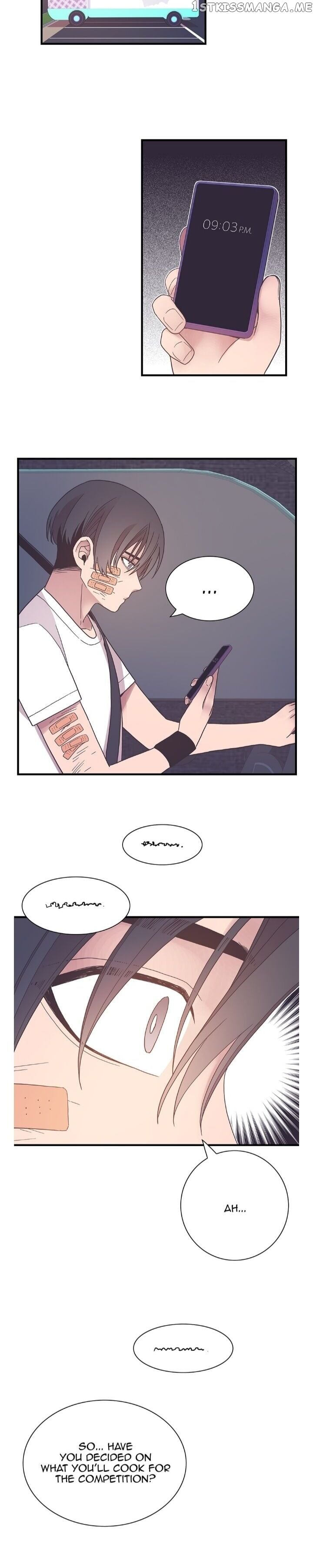 The Chef Of Spirits chapter 34 - page 4