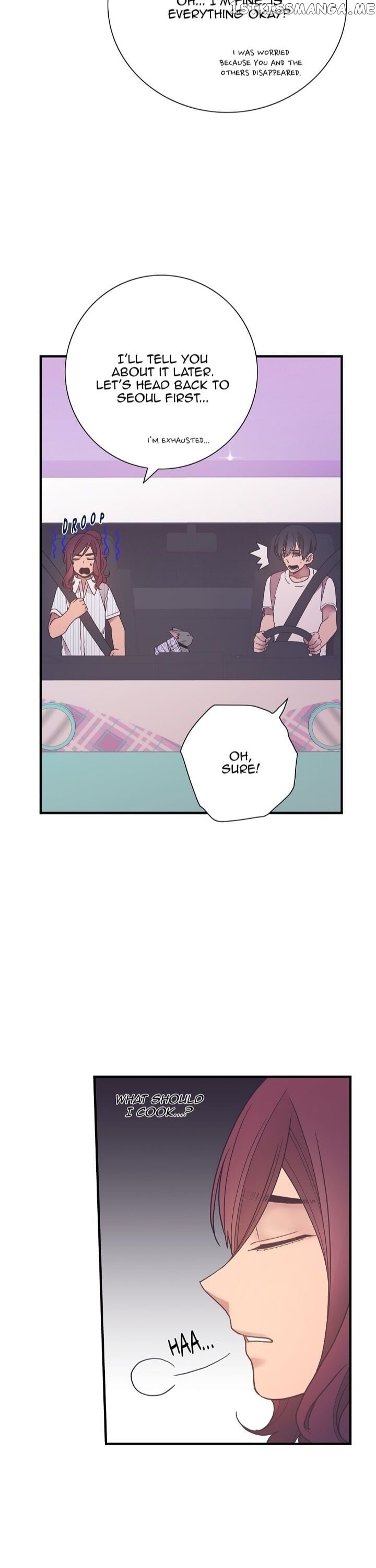 The Chef Of Spirits chapter 34 - page 6