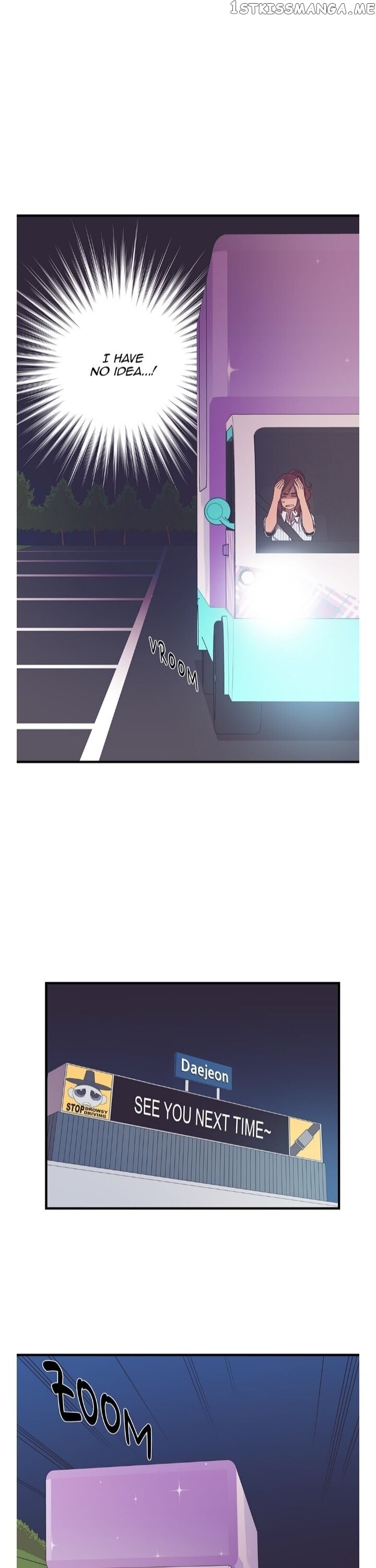 The Chef Of Spirits chapter 34 - page 7