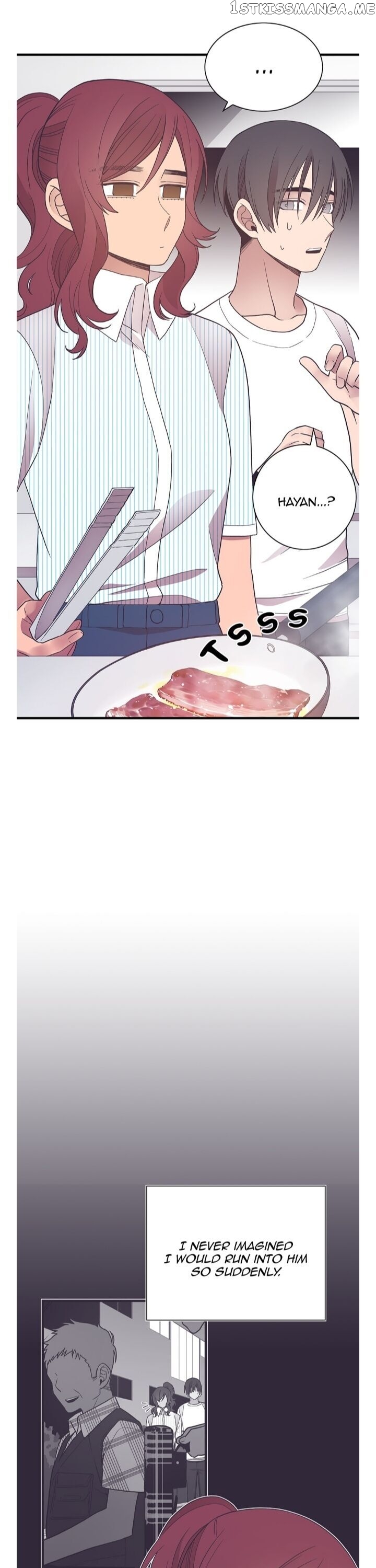 The Chef Of Spirits chapter 27 - page 14