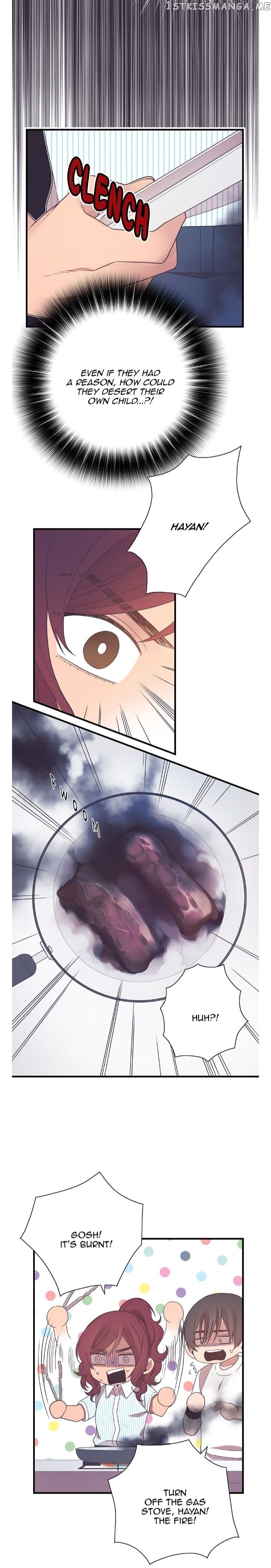 The Chef Of Spirits chapter 27 - page 17