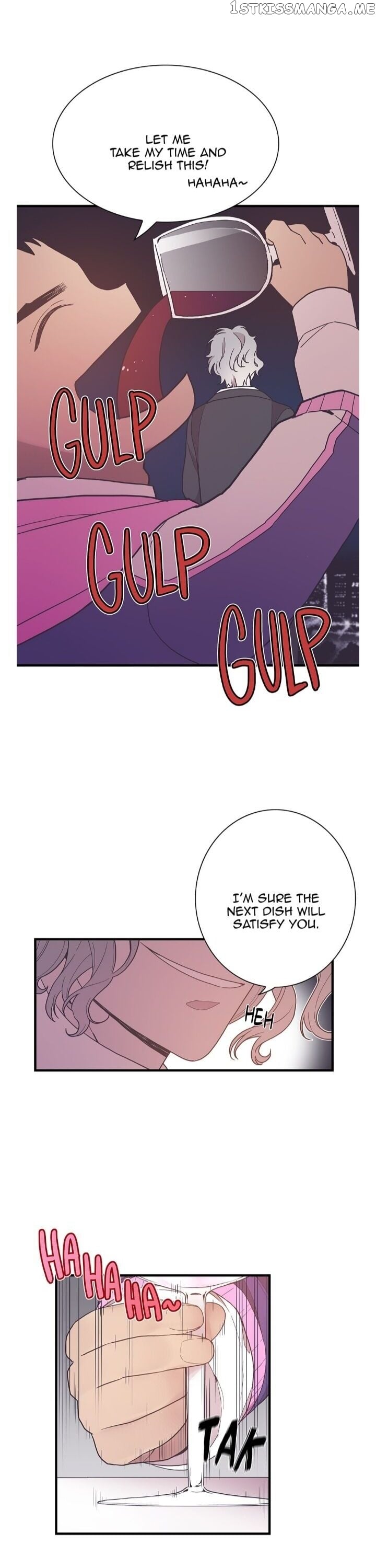 The Chef Of Spirits chapter 27 - page 23