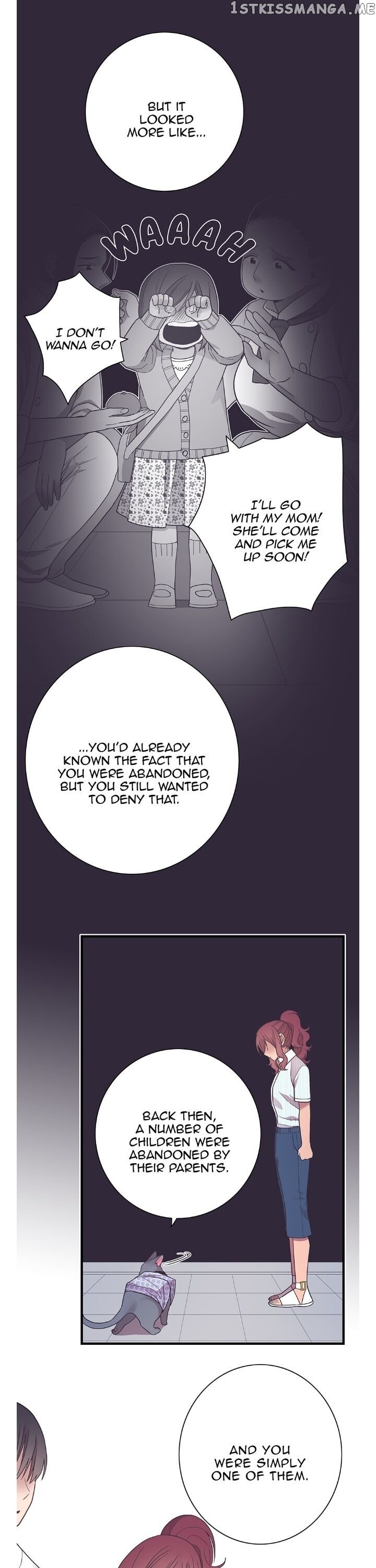 The Chef Of Spirits chapter 27 - page 6