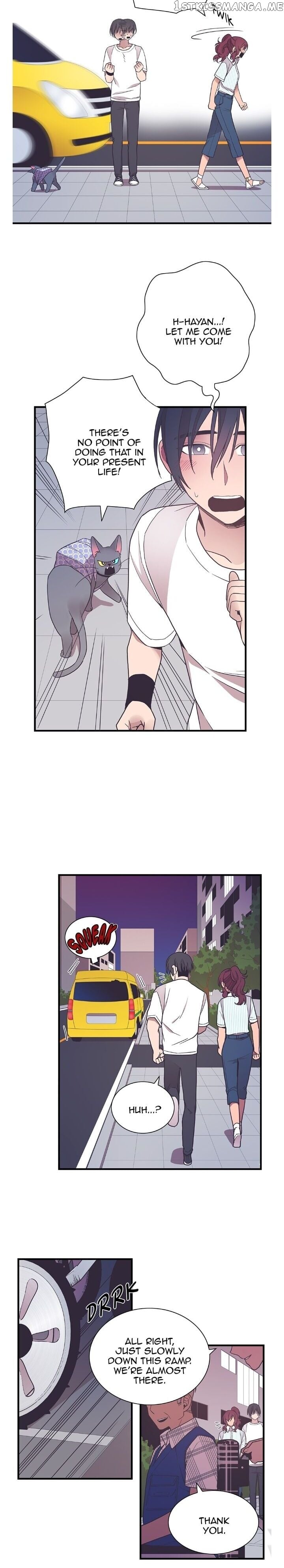 The Chef Of Spirits chapter 27 - page 9