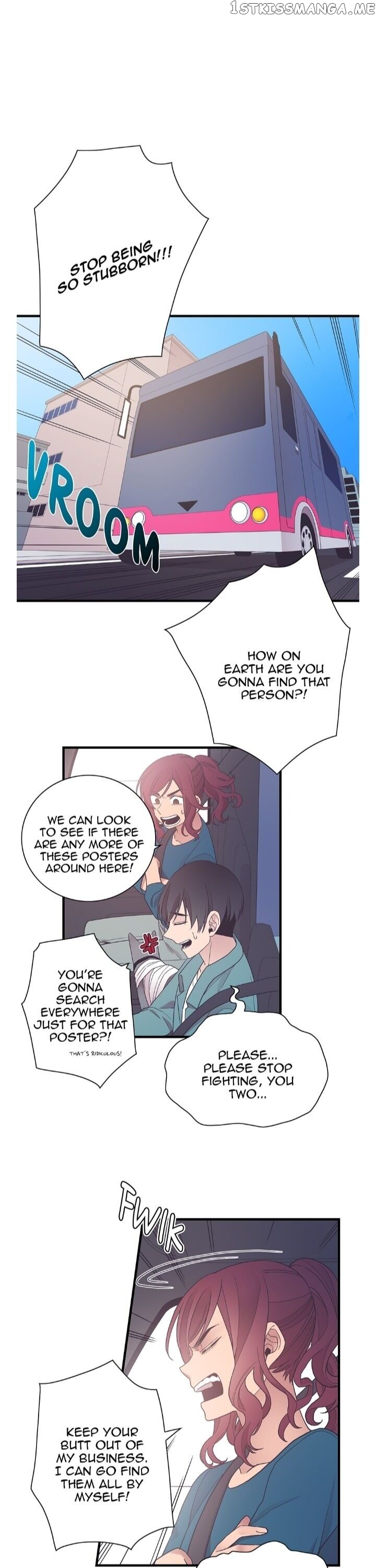 The Chef Of Spirits chapter 24 - page 15