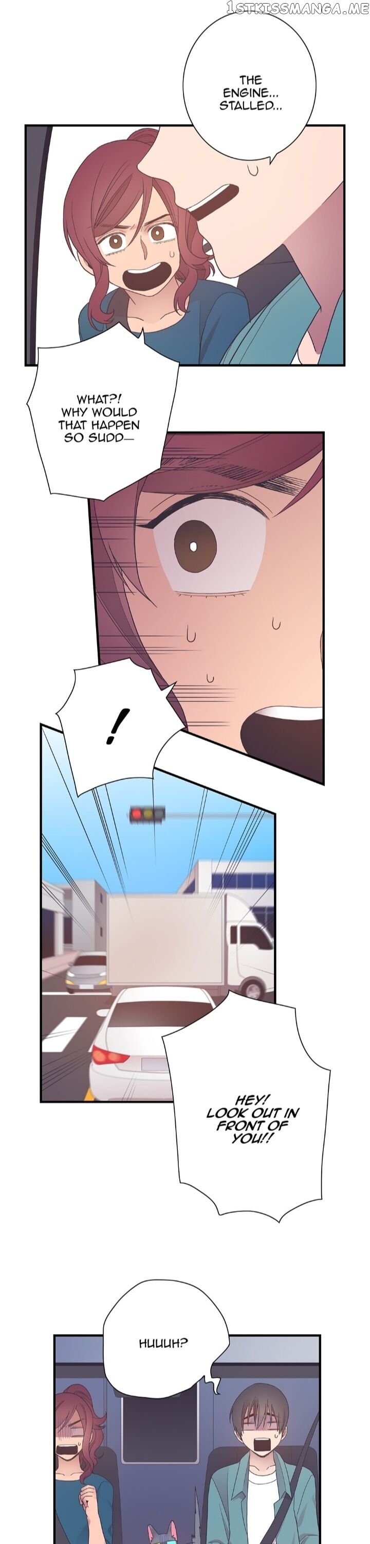 The Chef Of Spirits chapter 24 - page 18