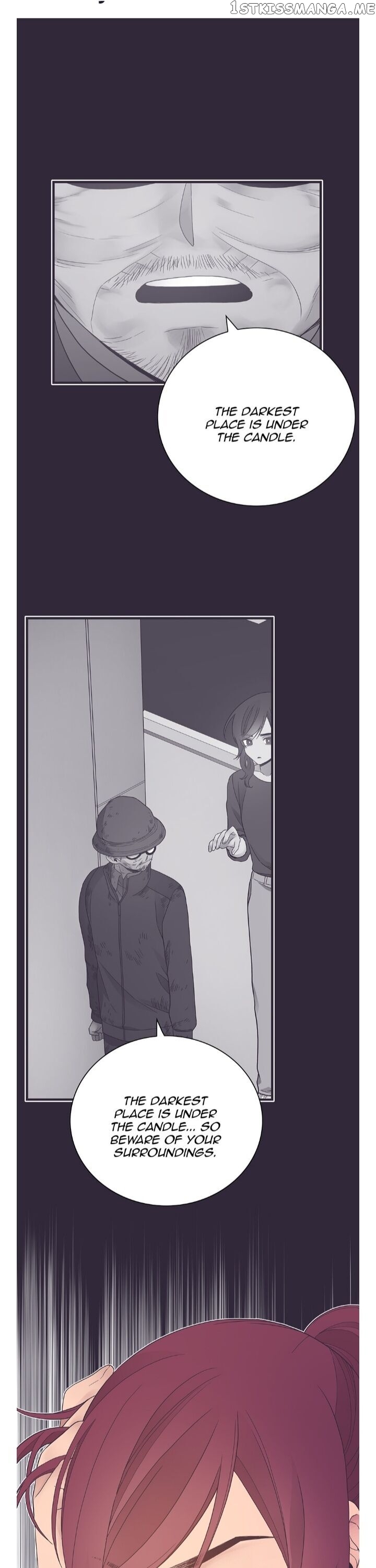 The Chef Of Spirits chapter 24 - page 2