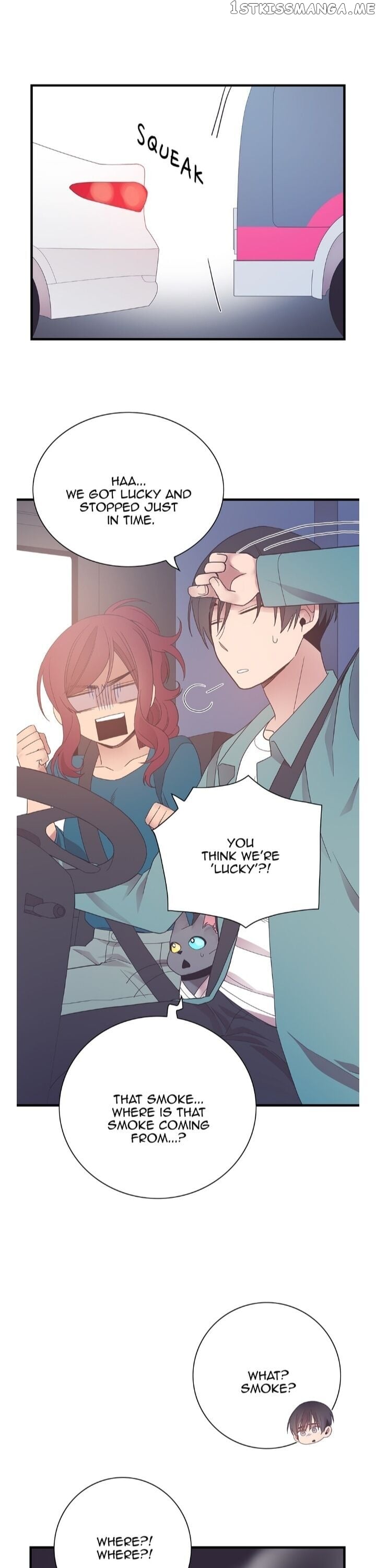 The Chef Of Spirits chapter 24 - page 20