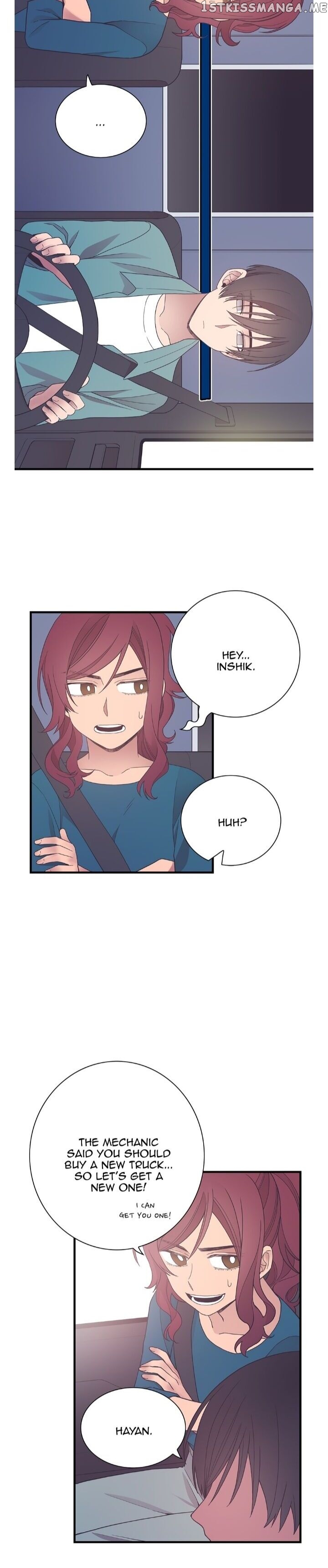 The Chef Of Spirits chapter 24 - page 25