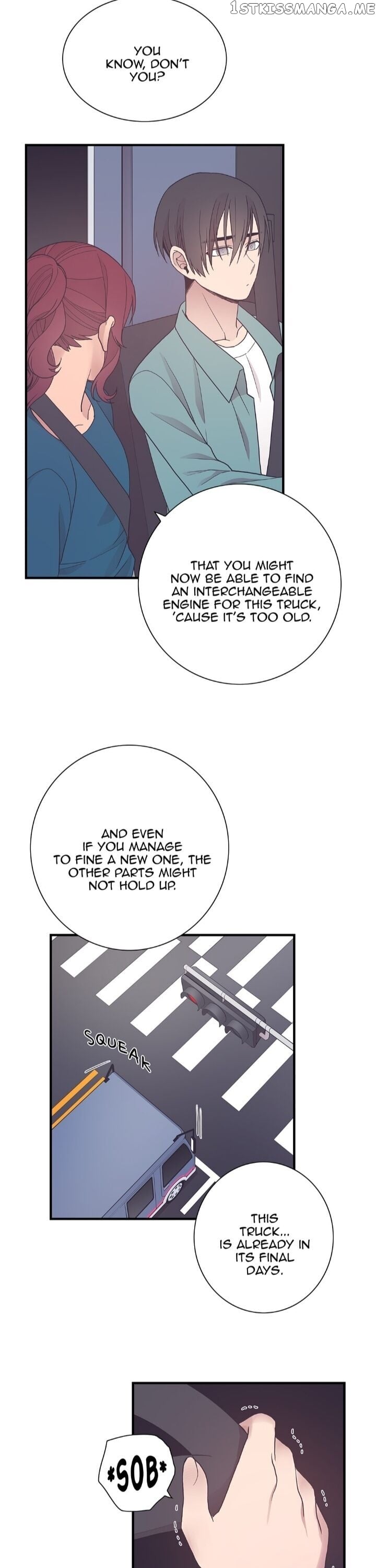 The Chef Of Spirits chapter 24 - page 28