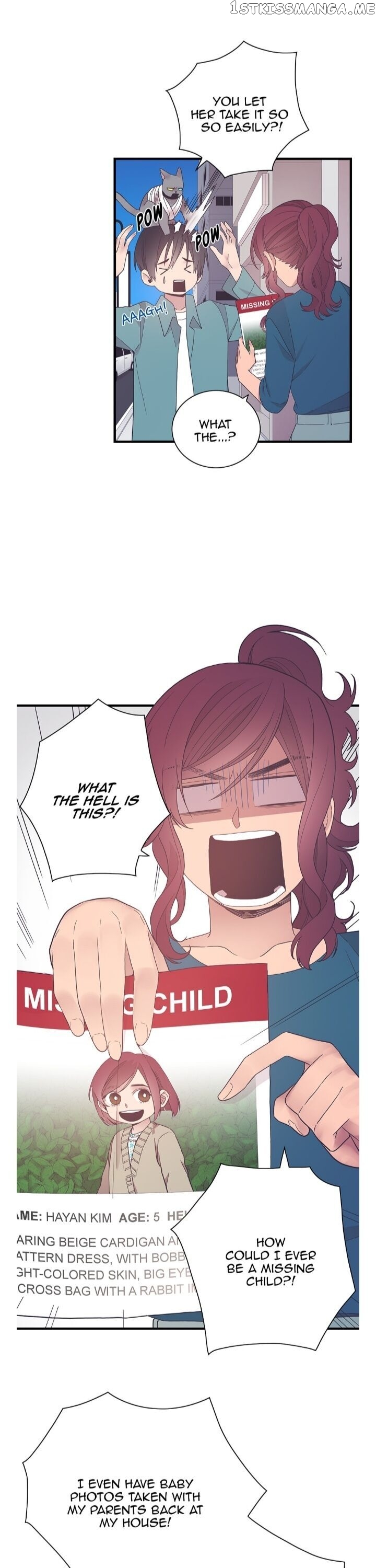 The Chef Of Spirits chapter 24 - page 6